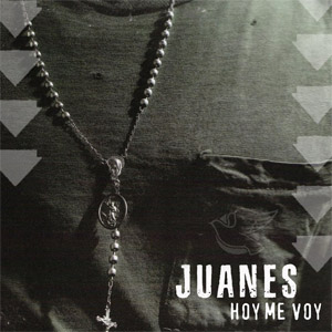 Álbum Hoy Me Voy de Juanes
