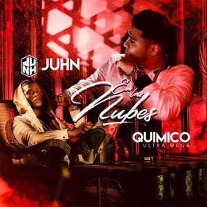 Álbum En Las Nubes de Juhn