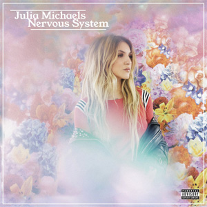 Álbum Nervous System (Ep) de Julia Michaels 