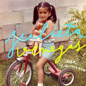 Álbum Ese Camino de Julieta Venegas