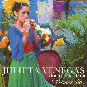 Álbum Primer Dia de Julieta Venegas