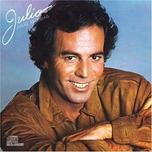 Álbum Julio de Julio Iglesias