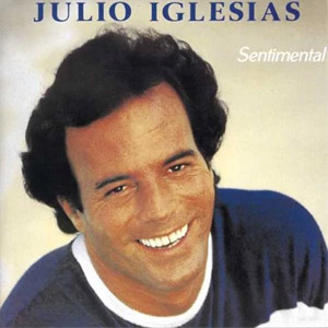 Álbum Sentimental de Julio Iglesias