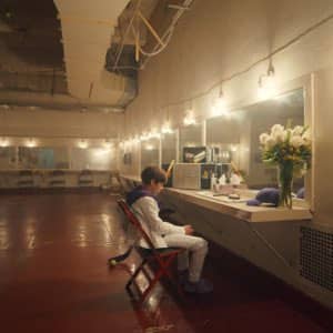 Álbum Lonely de Justin Bieber