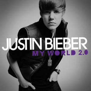Disco My World 2.0 de Justin Bieber