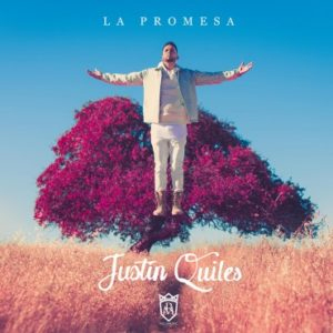 Álbum La Promesa de Justin Quiles