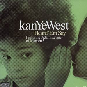 Álbum Heard 'em Say de Kanye West