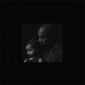 Álbum Only One de Kanye West