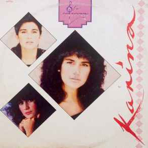 Álbum La Colección de Karina