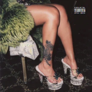 Álbum Sejodioto de Karol G