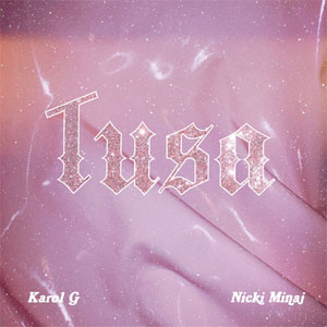 Álbum Tusa de Karol G