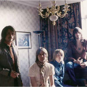 Álbum Club Foot (Live At The Cabinet War Rooms) de Kasabian