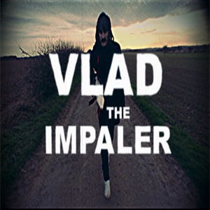 Álbum Vlad the Impaler de Kasabian
