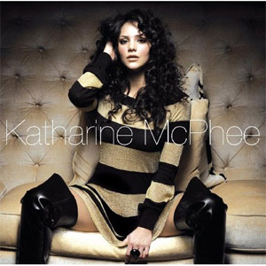 Disco katharine Mcphee de Katharine McPhee