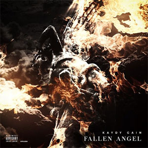 Álbum Fallen Ángel de Kaydy Cain 