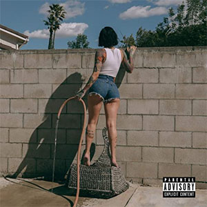 Álbum It Was Good Until It Wasn't de Kehlani