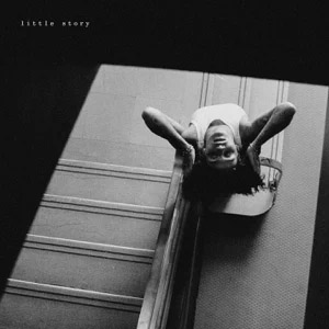 Álbum Little Story de Kehlani