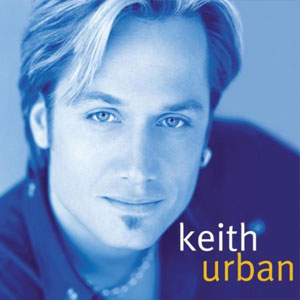 Disco Keith Urban de Keith Urban