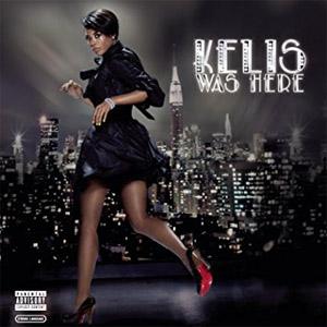 Álbum Kelis Was Here de Kelis