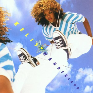 Álbum Wanderland de Kelis
