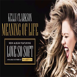 Álbum Love So Soft  de Kelly Clarkson