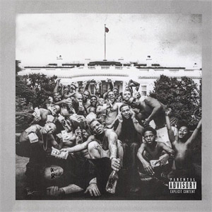 Álbum To Pimp a Butterfly de Kendrick Lamar