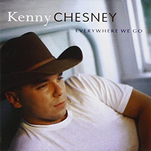 Disco Everywhere We Go de Kenny Chesney
