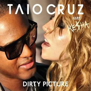 Álbum Dirty Picture de Kesha