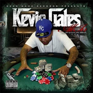 Álbum All In de Kevin Gates