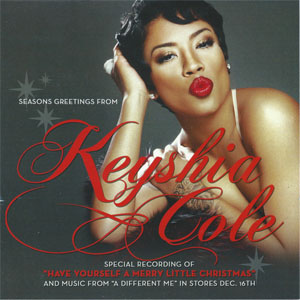 Álbum Have Yourself A Merry Christmas de Keyshia Cole