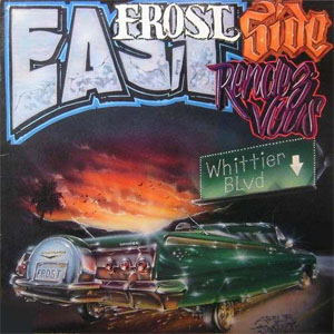 Álbum East Side Rendezvous de Frost