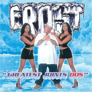 Álbum Greatest Joints Dos de Frost