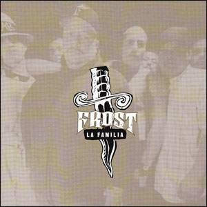 Álbum La Familia de Frost