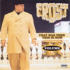 Disco That Was Then, This Is Now Vol. II de Frost