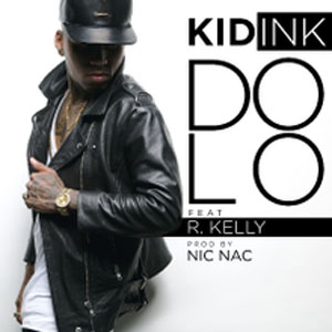Álbum Dolo de Kid Ink
