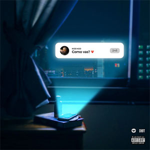 Álbum Como Vas? de Kidd Keo
