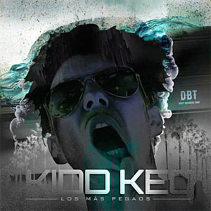Álbum Los Más Pegaos  de Kidd Keo