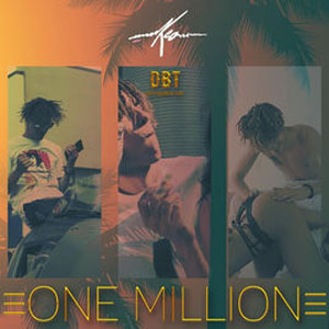Álbum One Million de Kidd Keo