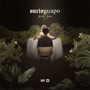 Álbum Sucio Guapo de Kidd Keo