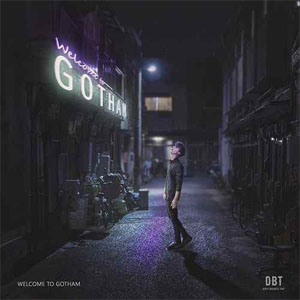 Álbum Welcome to Gotham - EP de Kidd Keo
