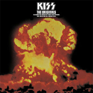 Álbum The Originals de Kiss