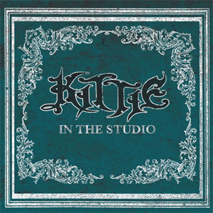 Álbum In The Studio de Kittie