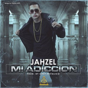 Álbum Mi Adicción de Klasico