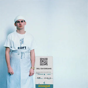 Álbum Deli Daydreams de Kojaque