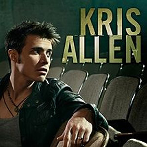 Disco Kris Allen de Kris Allen