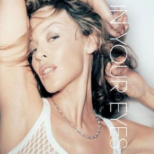 Álbum In Your Eyes de Kylie Minogue
