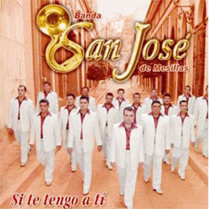 Álbum Si Te Tengo A Ti de La Adictiva 