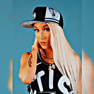 Disco Desorden de La Demente