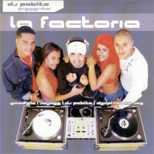 Álbum La Factoría (Versión Original) de La Factoría