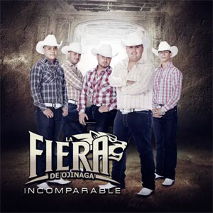 Álbum Incomparable de La Fiera de Ojinaga